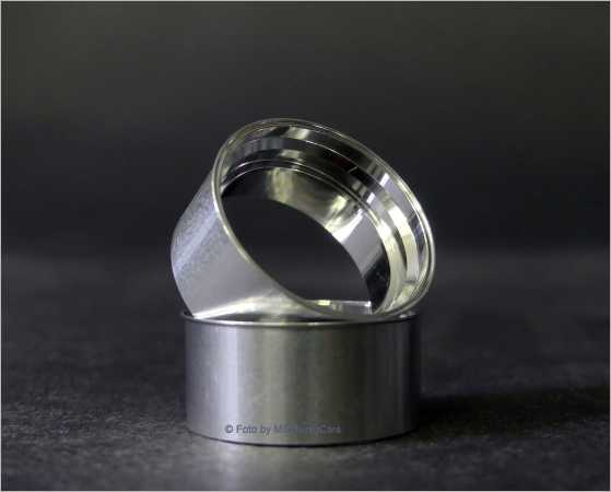 20 Zoll Alu-Ringe [6mm]